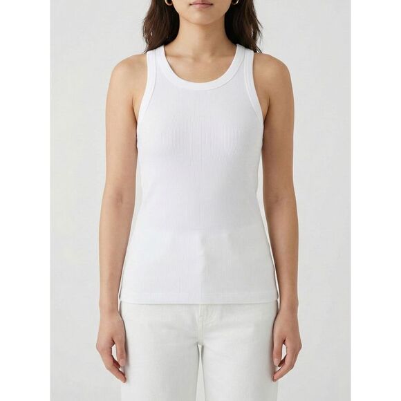 Vince T-Shirt Woman White